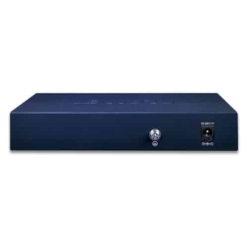 Planet - POE-E304 - 1-Port 95W 802.3bt PoE++ to 4-Port 802.3af/at Gigabit PoE Extender