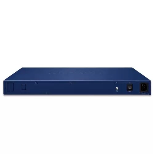 Planet - SGS-6310-24T4X - Layer 3 24-Port 10/100/1000T + 4-Port 10G SFP+ Stackable Managed Switch with Dual AC Redundant Power