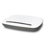 Planet - SW-504 - 5-Port 10/100Base-TX Ethernet Switch, Plastic