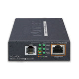 Planet - VC-231GP - 1-Port 10/100/1000T 802.3at PoE+ Ethernet to VDSL2 Converter