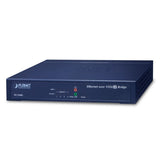 Planet - VC-234G - 4-Port 10/100/1000T Ethernet to VDSL2 Bridge - 30a profile w/ G.vectoring, RJ11