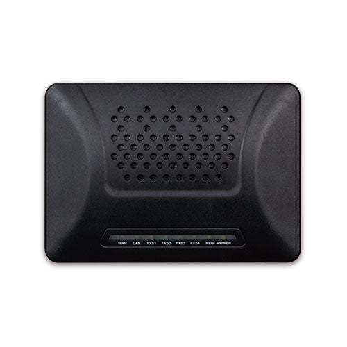 Planet - VGW-410FS - 4-Port SIP VoIP Gateway