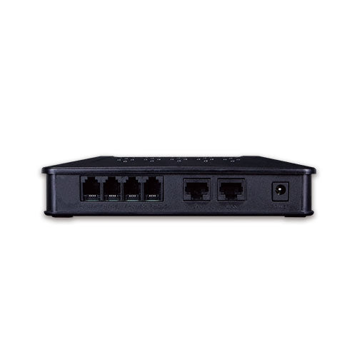 Planet - VGW-410FS - 4-Port SIP VoIP Gateway