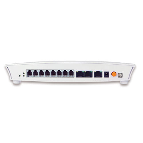 Planet - VGW-810FS - 8-Port SIP VoIP Gateway