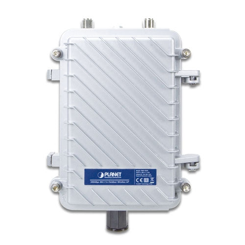 Planet - WAP-252N - 2.4GHz 802.11n 300Mbps Outdoor Wireless AP