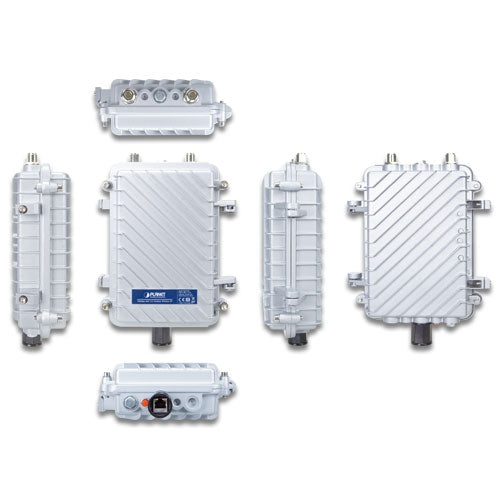 Planet - WAP-252N - 2.4GHz 802.11n 300Mbps Outdoor Wireless AP