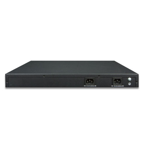 Planet - XGS3-24042 - Stackable 24-Port Gigabit L3 IPv6 Managed Switch with 4 Optional 10G slots