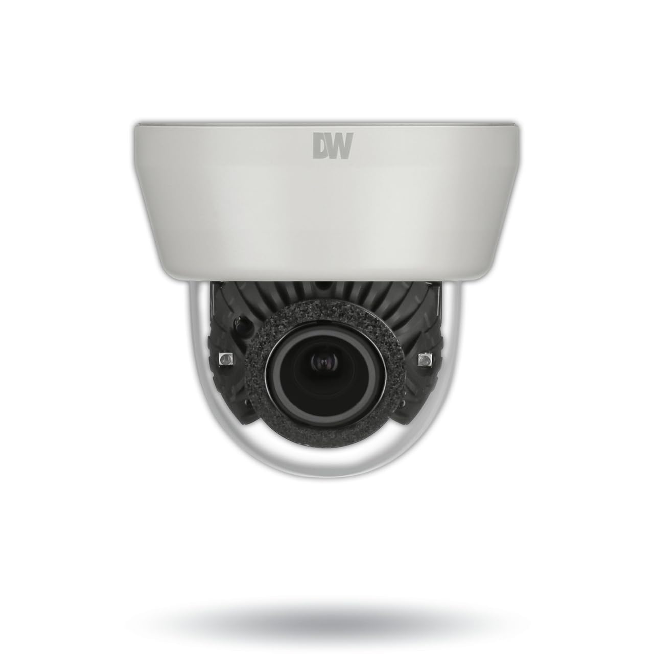 Digital Watchdog (DWC-D4583WTIR) Star-Light Plus Universal HD Series, Snapit Indoor Dome Camera