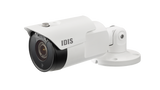 DC-T4236HRX - Full HD IR Bullet Camera with Heater - IDIS