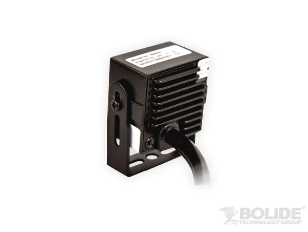 Bolide - BN600 - 2.0 Meg Pinhole IP camera