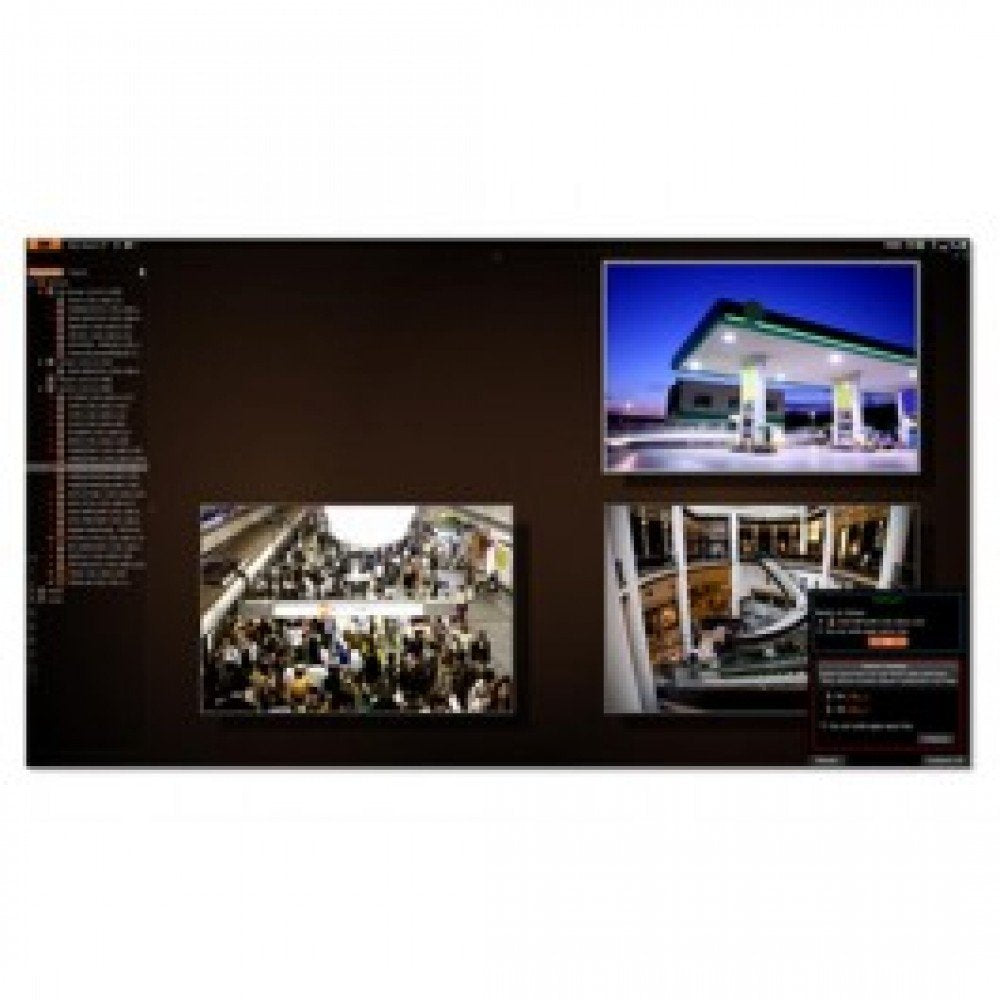 Digital Watchdog DW-SPECTRUMLSC001 Single Ip Camera Dw Spectrum Ipvms License