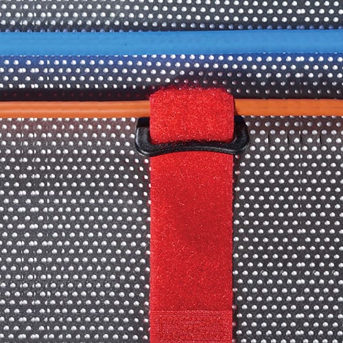 Rip-Tie - HB-06 - One Inch Wide CableWrap with Buckle 1