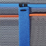 Rip-Tie - HE-14 - One Inch Wide CaEleWrap with Elastic Loop 1" x 14"