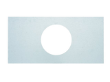 CDC2490 - Ceiling Support Plate - IDIS 