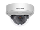 Hikvision - ECI-D64Z2 - 4 MP Varifocal Dome Network Camera