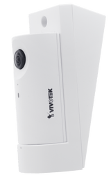 Vivotek - CC8160 - 2MP, 30fps, Built-in Mic