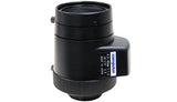 Computar - TG5Z8513AFCS-IR - 1/3" 8.5-40mm f1.3 A/I, Day/Night IR