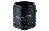 Computar - V2514-MP - 1" 25mm f1.4, 2.0 megapixel Ultra low Distortion Lens