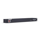 CYBERPOWER - CPS815RMS - 1800 J, 125 V, 8 NEMA 5-15R (rear), 6 ft cord, 3 year warranty