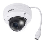 VIVOTEK FD9383-HTV 5MP Outdoor Network Dome Camera with Night Vision & 2.8-12 mm Lens
