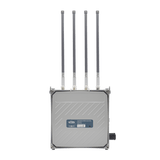 Wi-Tek - WI-AP510 - 802.11AC 2.4G&5G 1200Mbps Outdoor Wireless AP