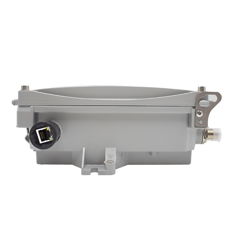 Wi-Tek - WI-AP510 - 802.11AC 2.4G&5G 1200Mbps Outdoor Wireless AP