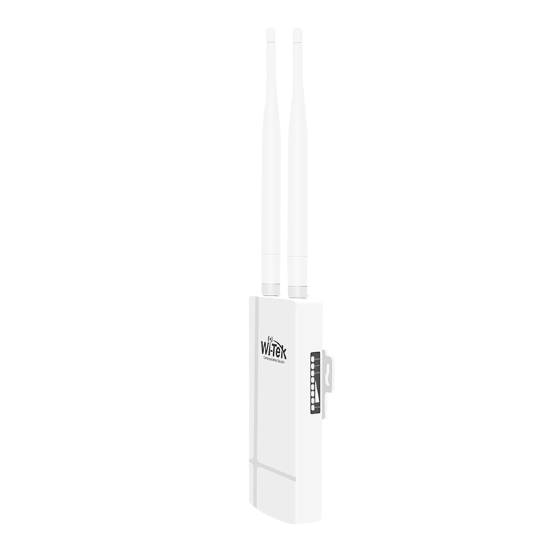 Wi-Tek - WI-AP310 - 802.11N 2.4G 300M Outdoor Wireless AP