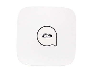 Wi-Tek - WI-AP210 - 802.11N 2.4G 300Mbps Indoor Wireless Ceiling AP 