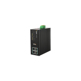 Wi-Tek - SP3006F - 4GE+2SFP Fiber Uplink Unmanaged Industrial PoE Switch with 4Port PoE