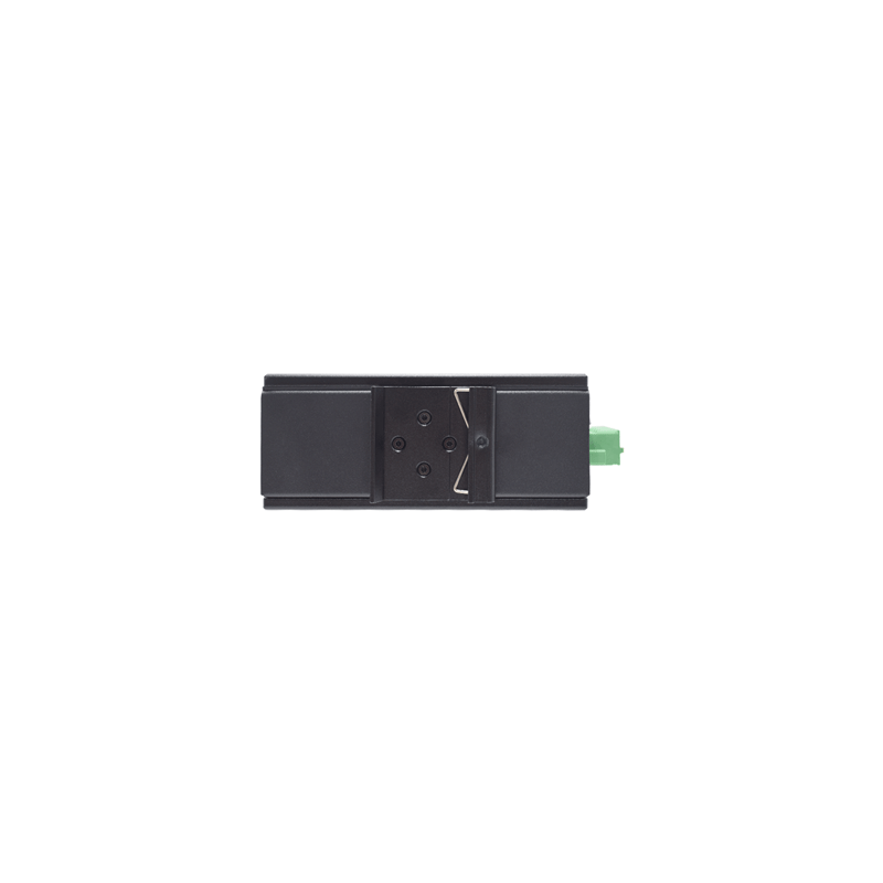 Wi-Tek - SP3006F - 4GE+2SFP Fiber Uplink Unmanaged Industrial PoE Switch with 4Port PoE