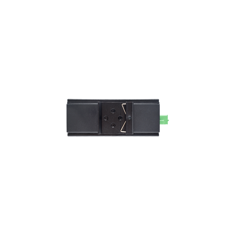 Wi-Tek - SP3010F - 8GE+2SFP Fiber Uplink Unmanaged Industrial PoE Switch with 8Port PoE