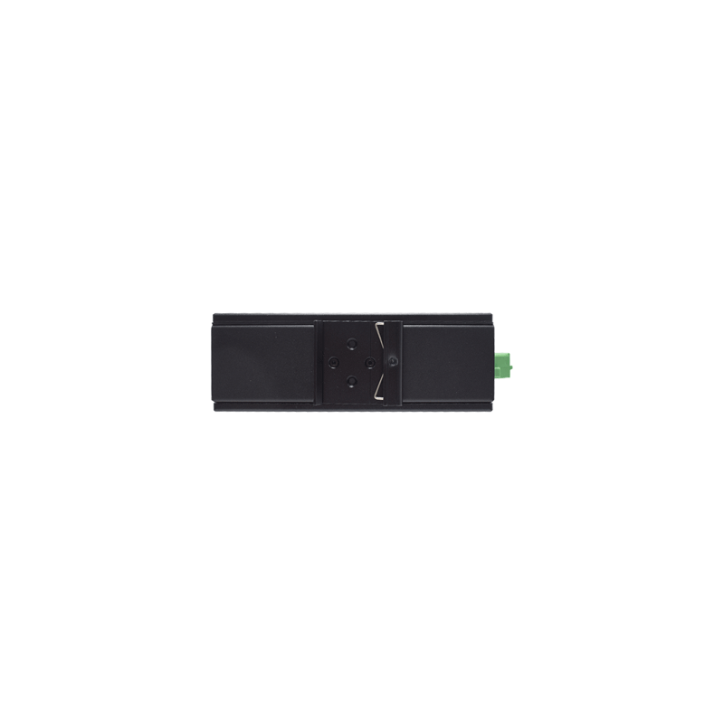 Wi-Tek - SP3006FM-L2 - 4GE+2*2.5G SFP Fiber Uplink L2 Managed Industrial PoE Switch with 4Port PoE