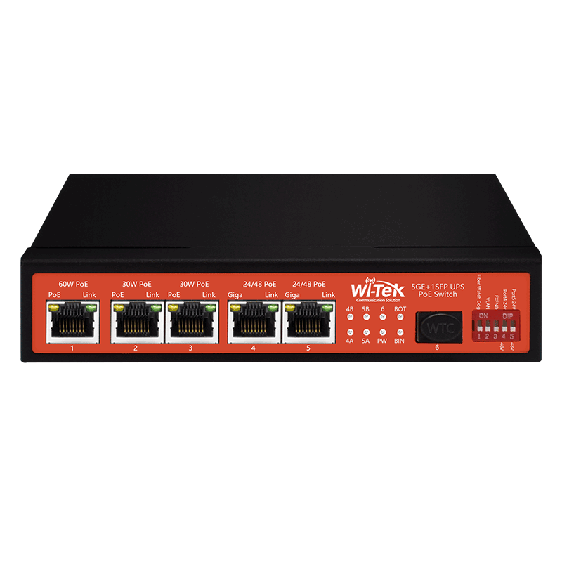 WI-PS306GF-UPS-15A