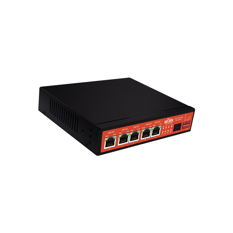 WI-PS306GF-UPS-15A