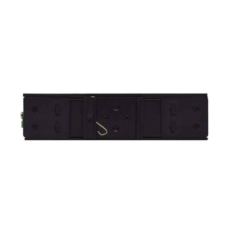 Wi-Tek - WI-PMS306GF-I - 4GE+2SFP Fiber Uplink Managed Industrial PoE Switch with 4Port PoE