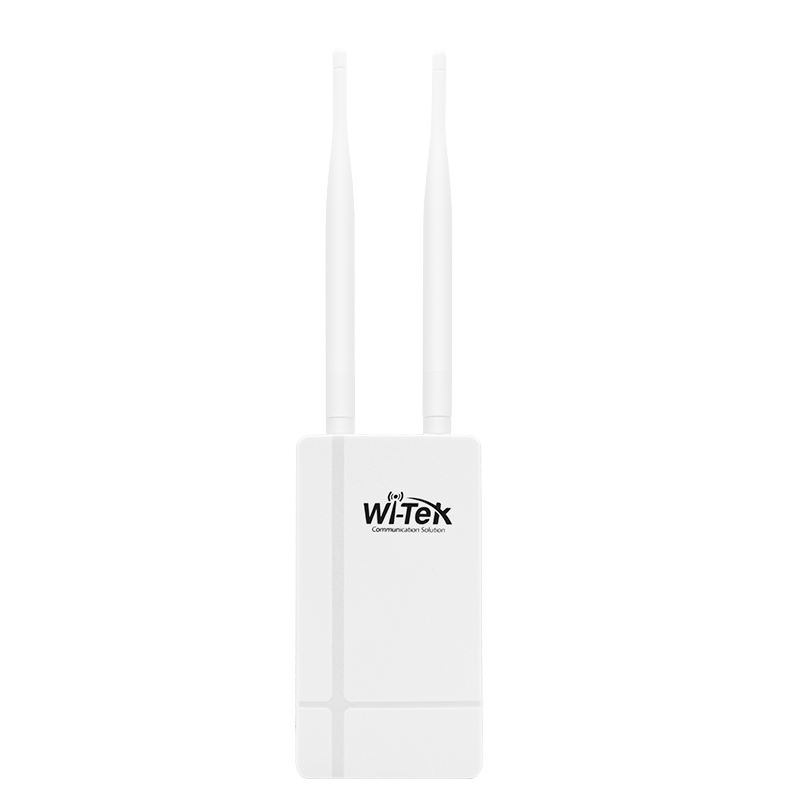 Wi-Tek - WI-AP310-Lite  - 802.11N 2.4G 300M Outdoor Wireless AP