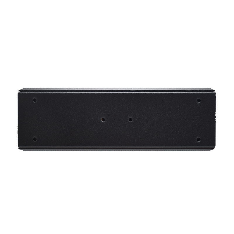 Wi-Tek - WI-PS206GF-I - Fiber Uplink Industrial PoE Switch 4 Port