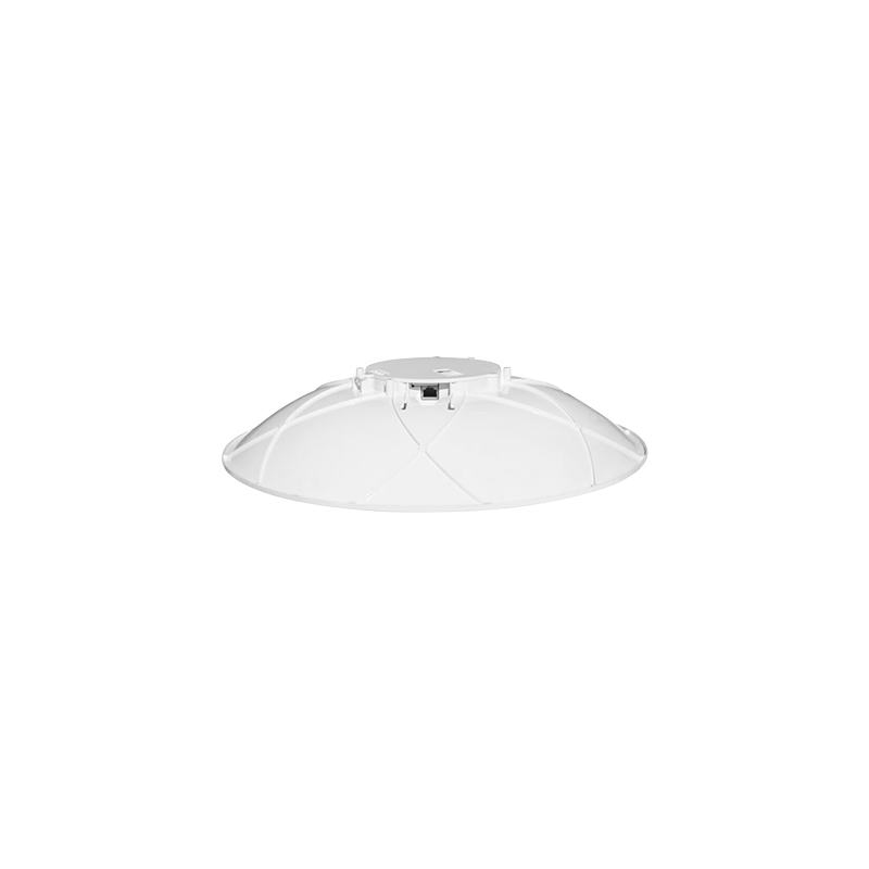 Wi-Tek - WI-CPE900-KIT - 5.8G Dish Antenna 10KM 900M Wireless CPE for CCTV (Sell in Pair)