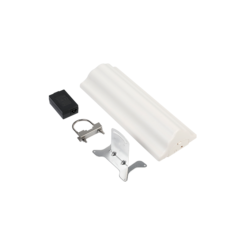 Wi-Tek - WI-CPE517 - 802.11N 5.8Ghz Sector Antenna 300M 5KM Outdoor Wireless CPE 