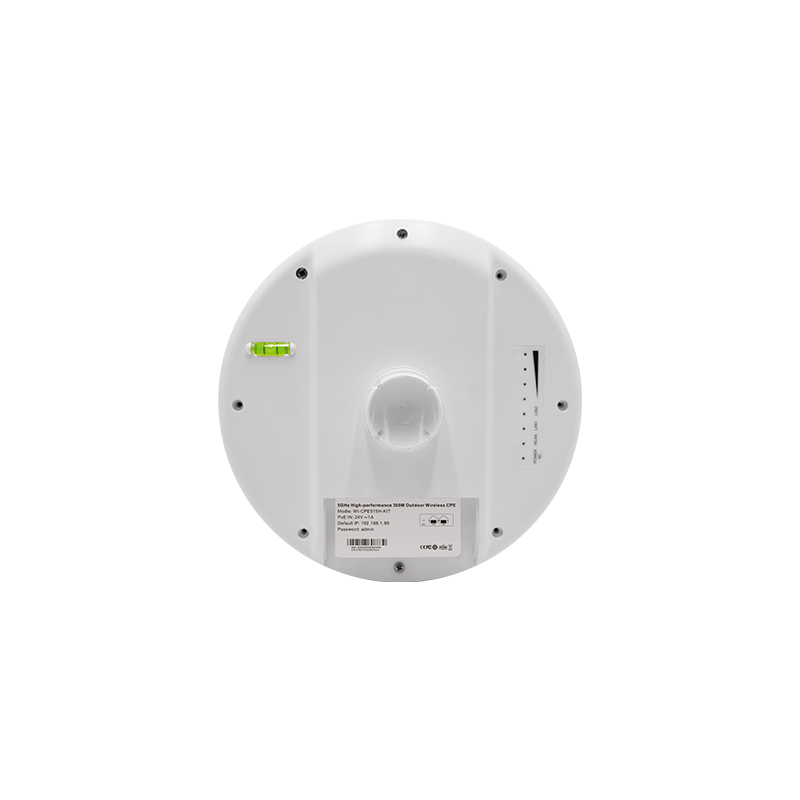 Wi-Tek - WI-CPE515H-KIT - 5.8G 8KM 300M Wireless CPE for CCTV (Sell in Pair)