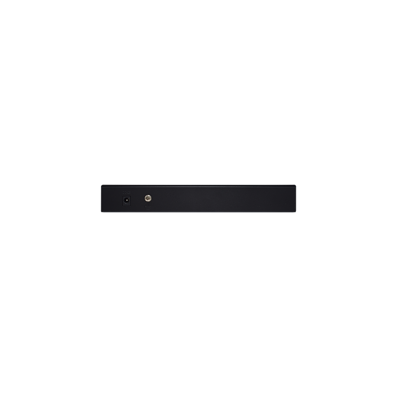 Wi-Tek - WI-SG505G  - 5x2.5G Ethernet Switch with steel case