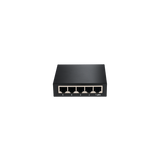 Wi-Tek - WI-SG105 - 5xGigabit Ethernet Switch with steel case
