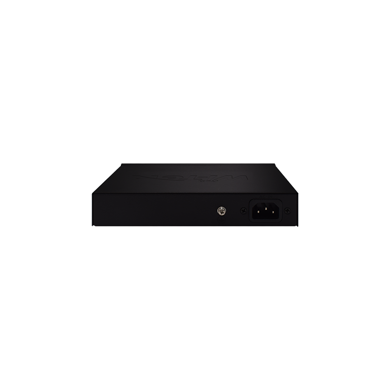 Wi-Tek - WI-PS305G - 4GE+2GE uplink Full Giga 802.3af/at PoE Switch with 4Port PoE