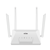 Wi-Tek - WI-LTE300 - 4G transform to Wi-Fi (2.4G 300Mbps) and wired network