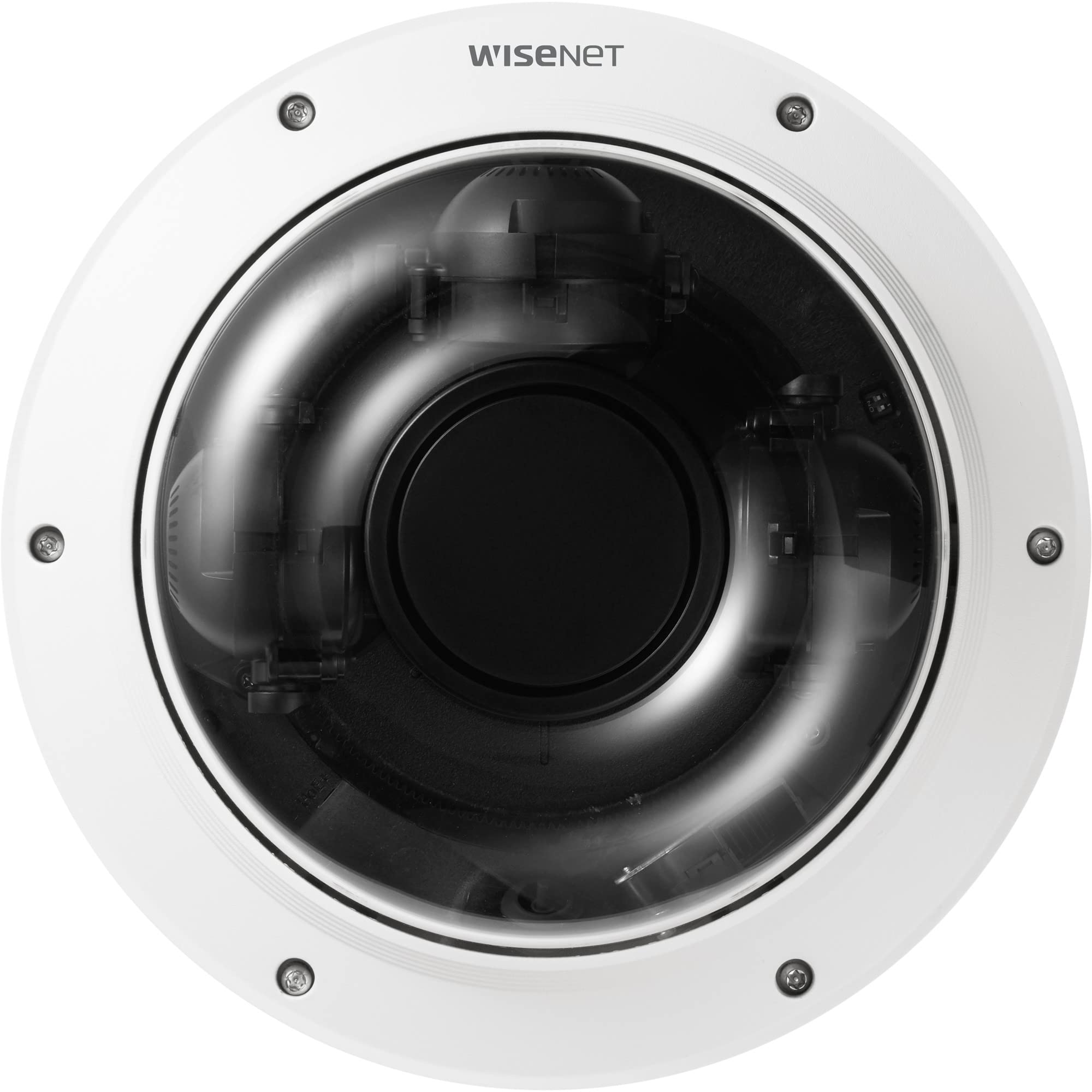 Powered by WN7 2MP x 3CH @ 30FPS multi directional camera 3~6mm motorized varifocal lens donut s