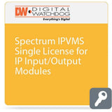 Digital Watchdog - DW-SPIOLSC001