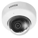 VIVOTEK FD9186-H 2.8mm Lens 5MP Mini Indoor Fixed Dome Camera