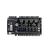 ZKTeco USA - US-C3-4 Door KIT - 4-door KIT includes: 1 pc  C3-400 panel, power supply and metal cabinet