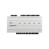 ZKTeco USA - US-inBio-460 BUN - A package of inBio-460 in Metal Cabinet with Power Supply UL294 and CAN/ULC-S319 Certified