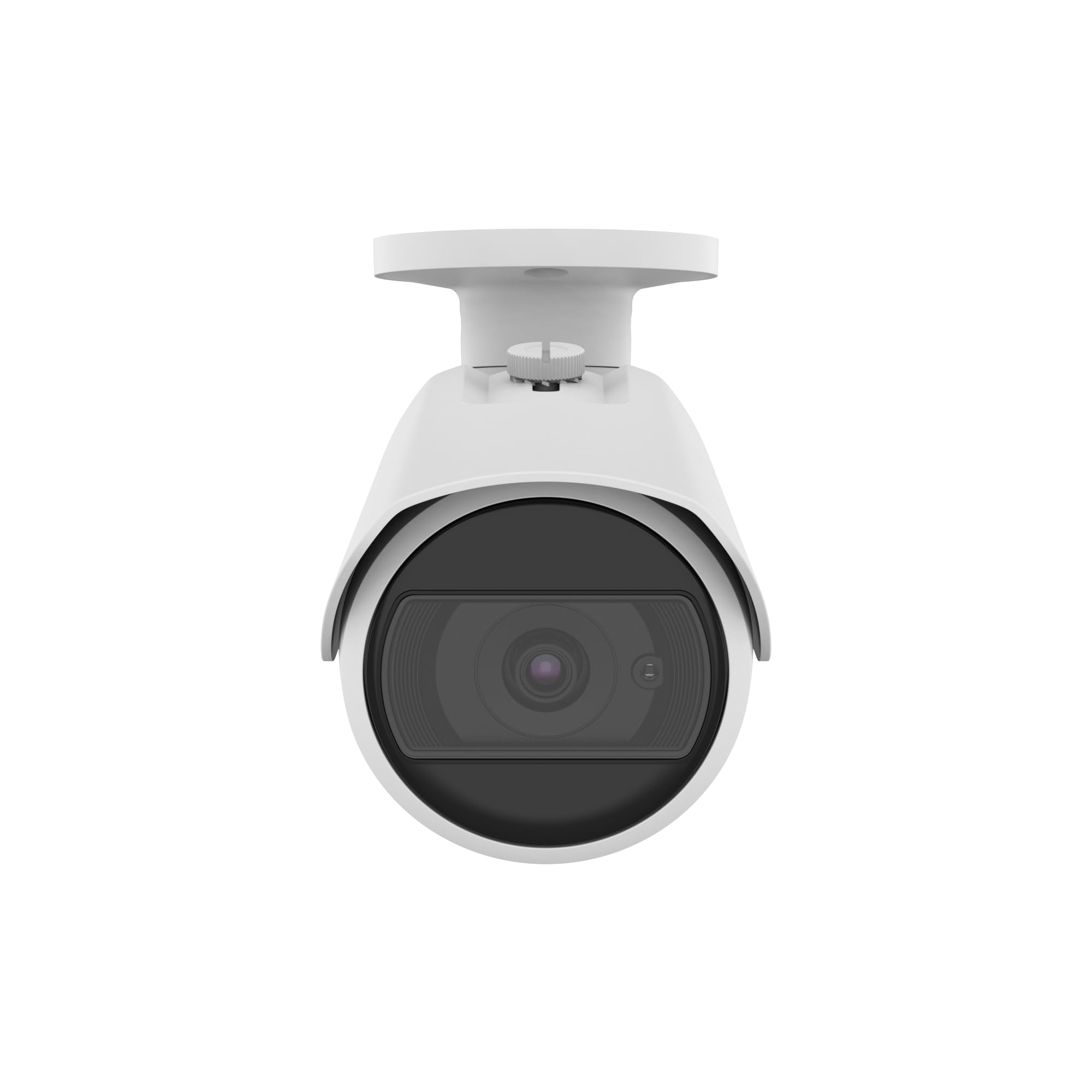 Hanwha Vision - QNO-C8013R - 5 Megapixel Network Bullet Camera for Outdoor Use with 3mm Lens